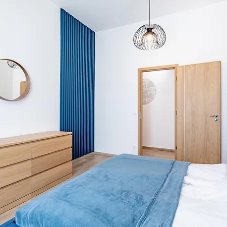 T5 Tűzoltó Apartamento