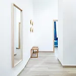 Appartement T5 Tuzolto *
