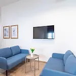 Appartement T5 Tuzolto Budapest
