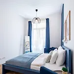 Appartement T5 Tuzolto