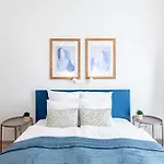 T5 Tuzolto Appartement Budapest