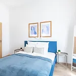 T5 Tuzolto Appartement *