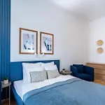 Appartement T5 Tuzolto *