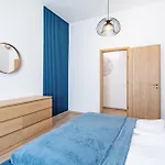 T5 Tuzolto Appartement