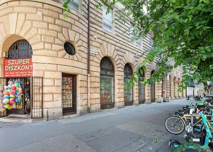 Apartamento T5 Tűzoltó *