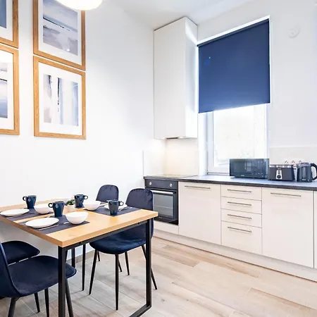 Apartman T5 Tűzoltó