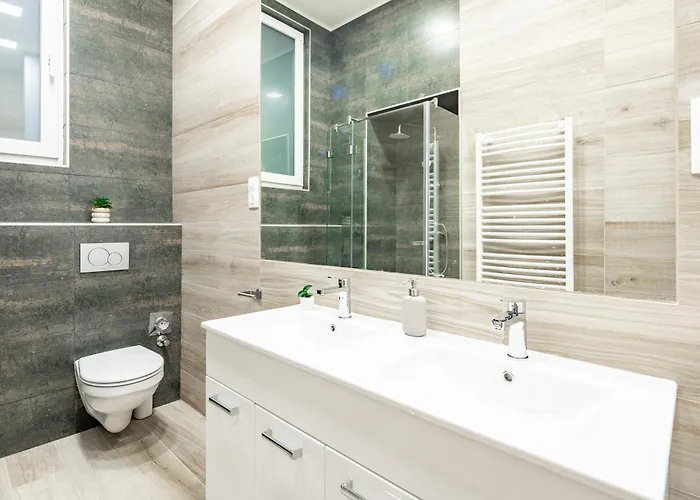 T5 Tuzolto Appartement