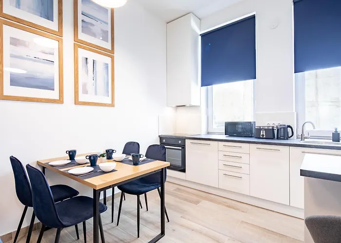 Appartement T5 Tuzolto