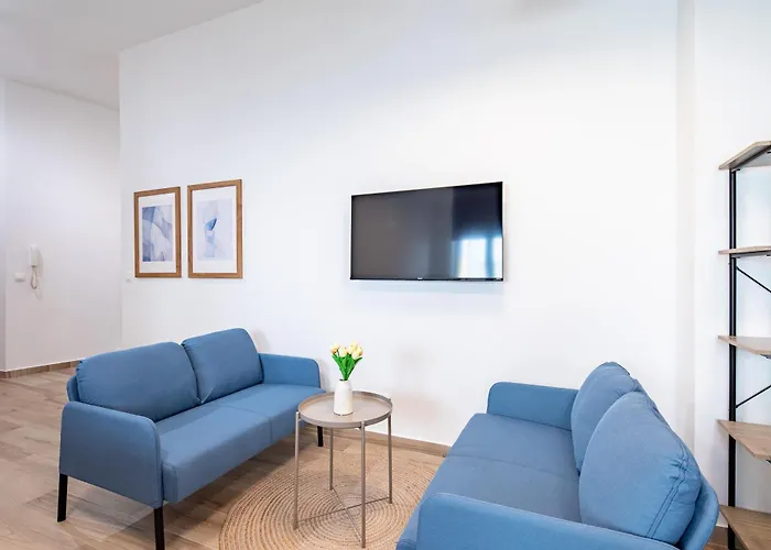Appartement T5 Tuzolto Boedapest