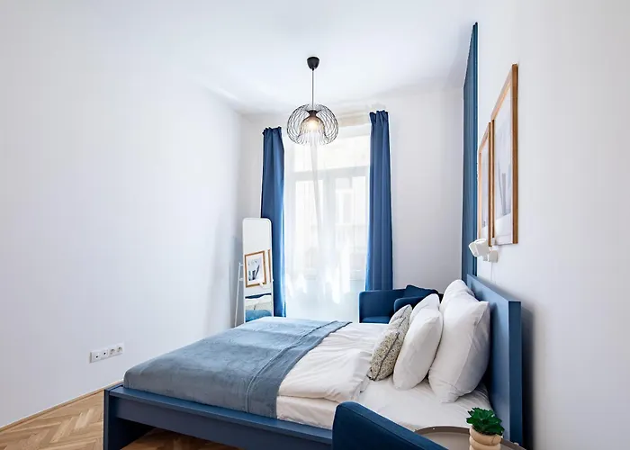 Appartement T5 Tuzolto