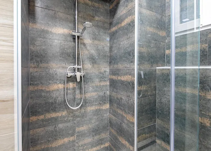 T5 Tuzolto Appartement Boedapest