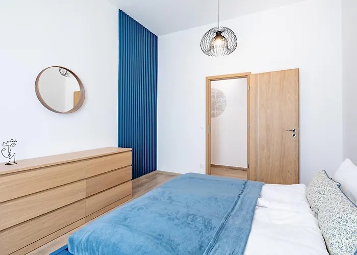 T5 Tuzolto Appartement